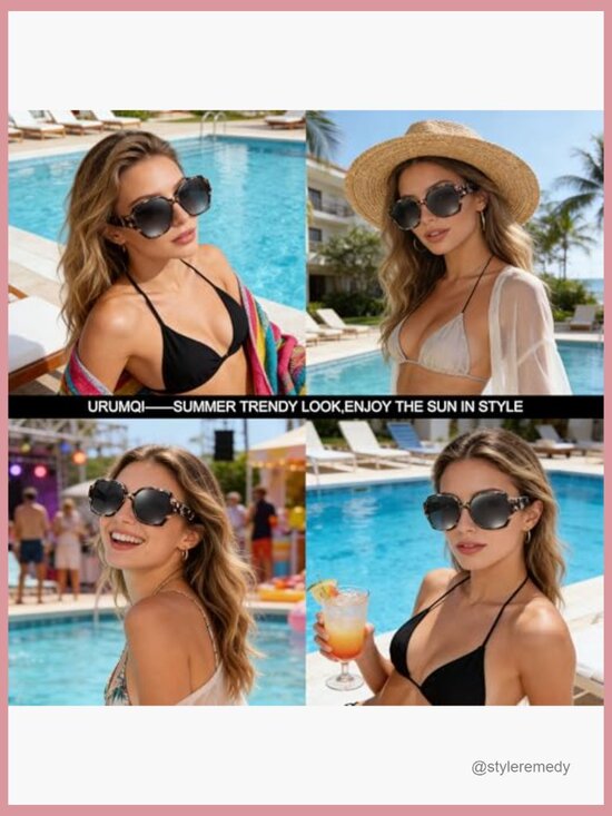 Polarized Fit Over Glasses Sunglasses, UV400 Protection, TR90 Frame main image 7